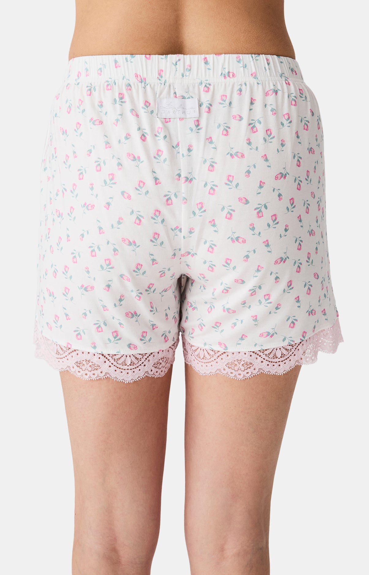 Bas Femme Joséphine IVOIRE 5