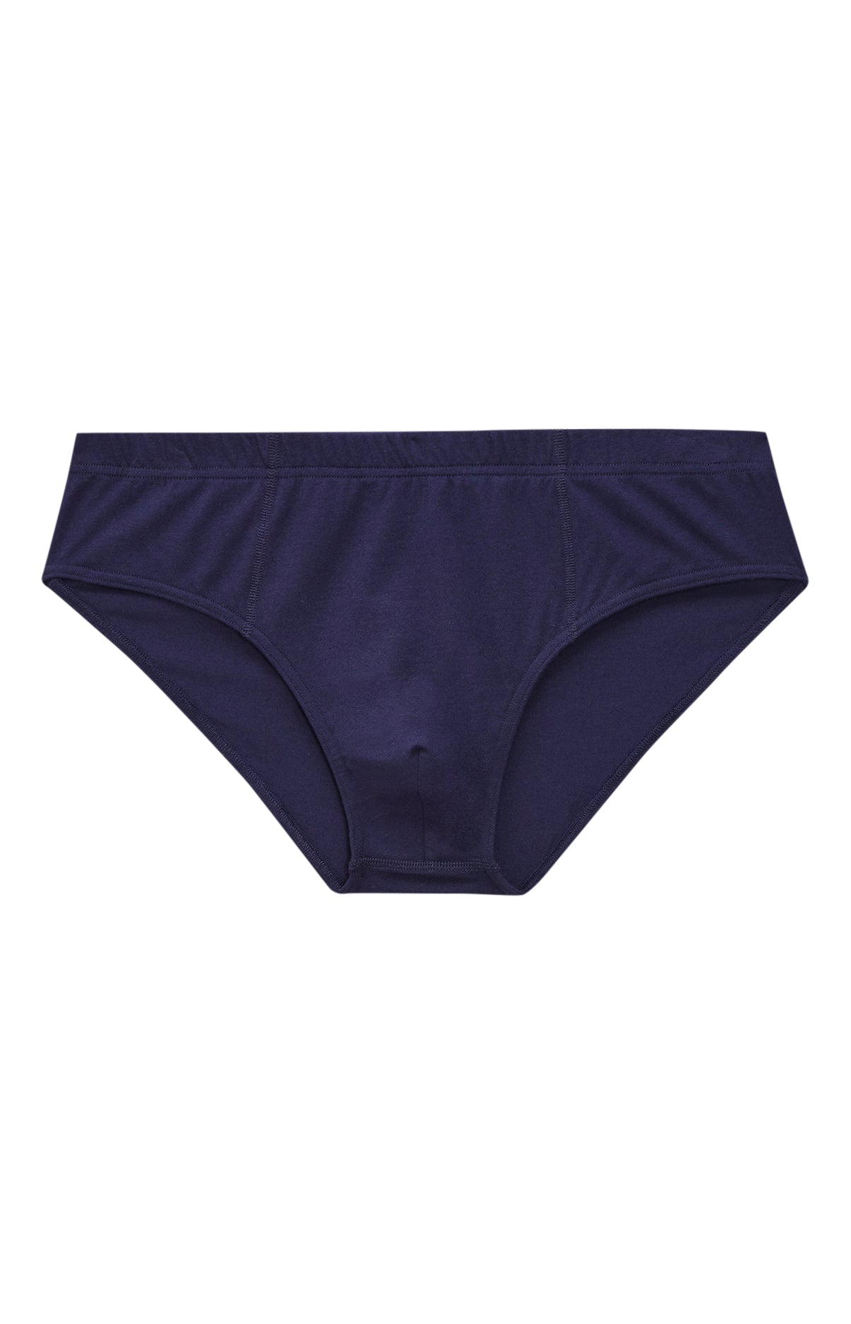 Slips homme Abysse MARINE 3