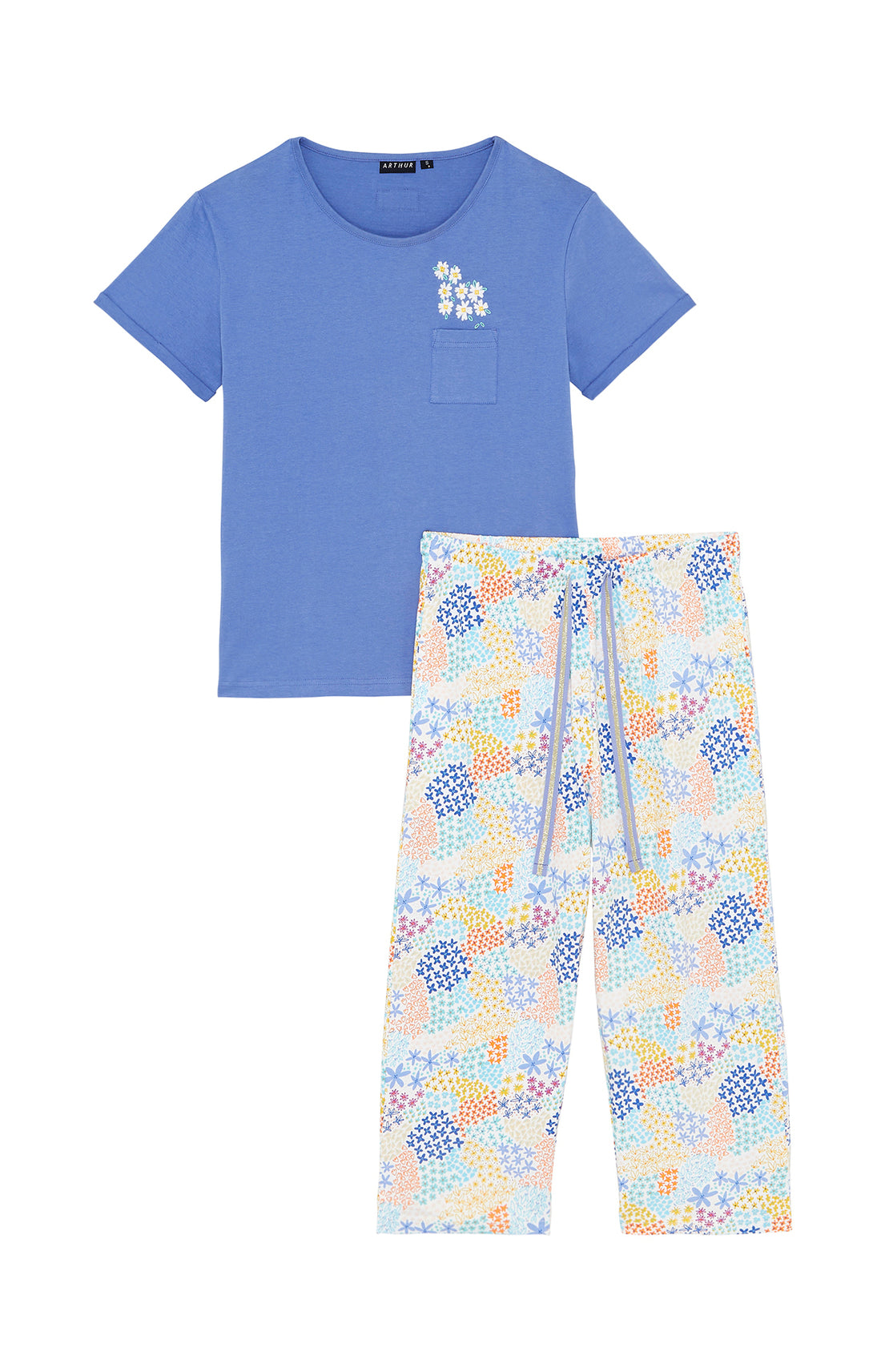 Pyjacorsaire Bucolique 3