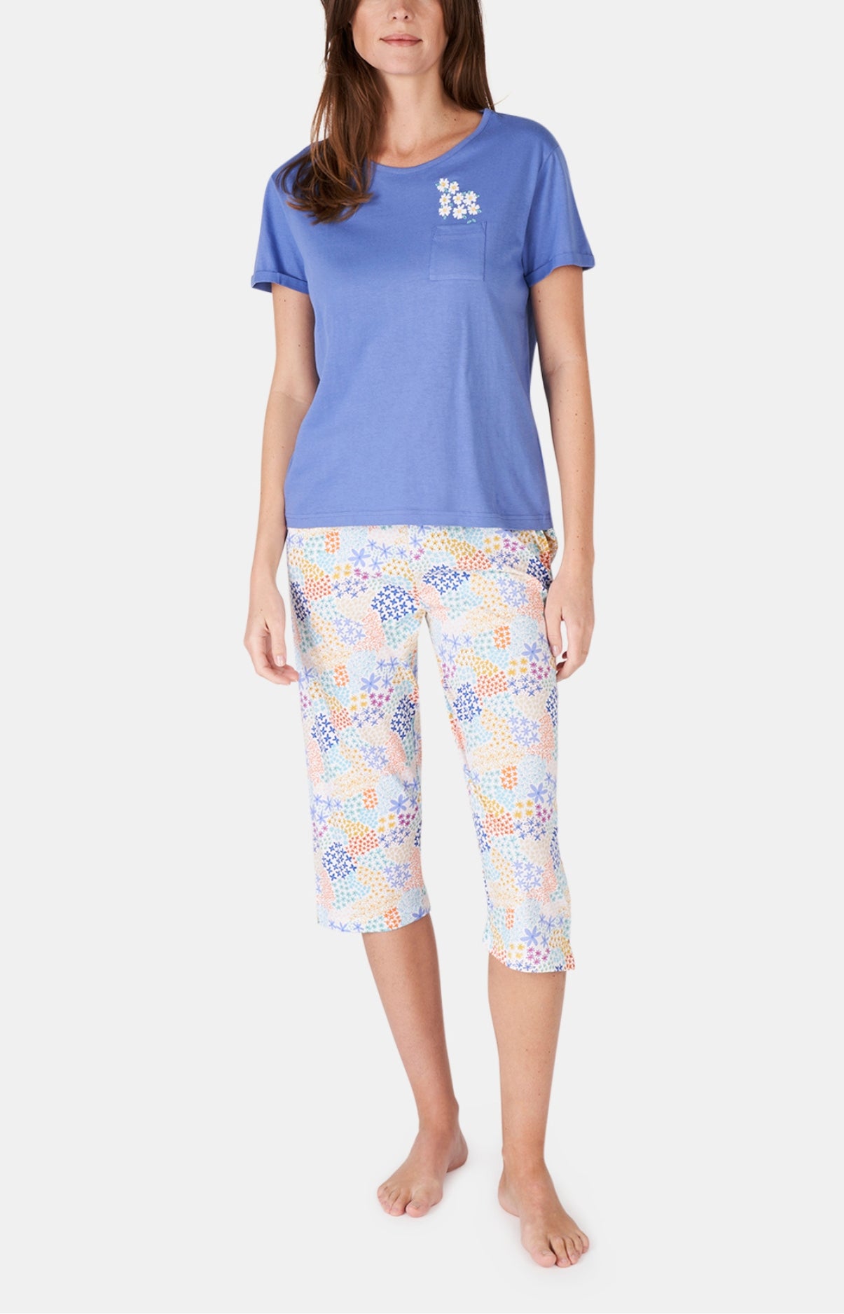 Pyjacorsaire Bucolique 1