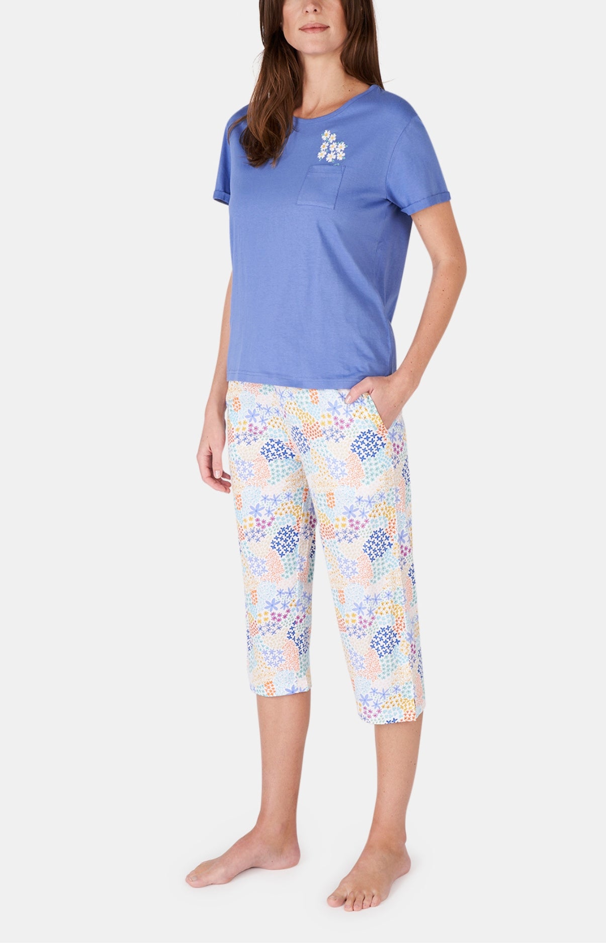 Pyjacorsaire Bucolique 4