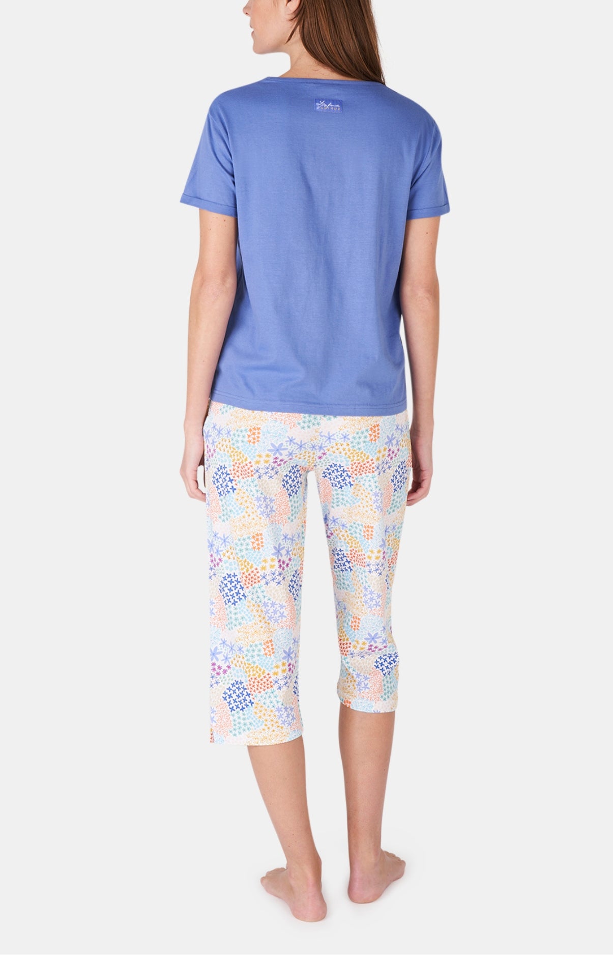 Pyjacorsaire Bucolique 5