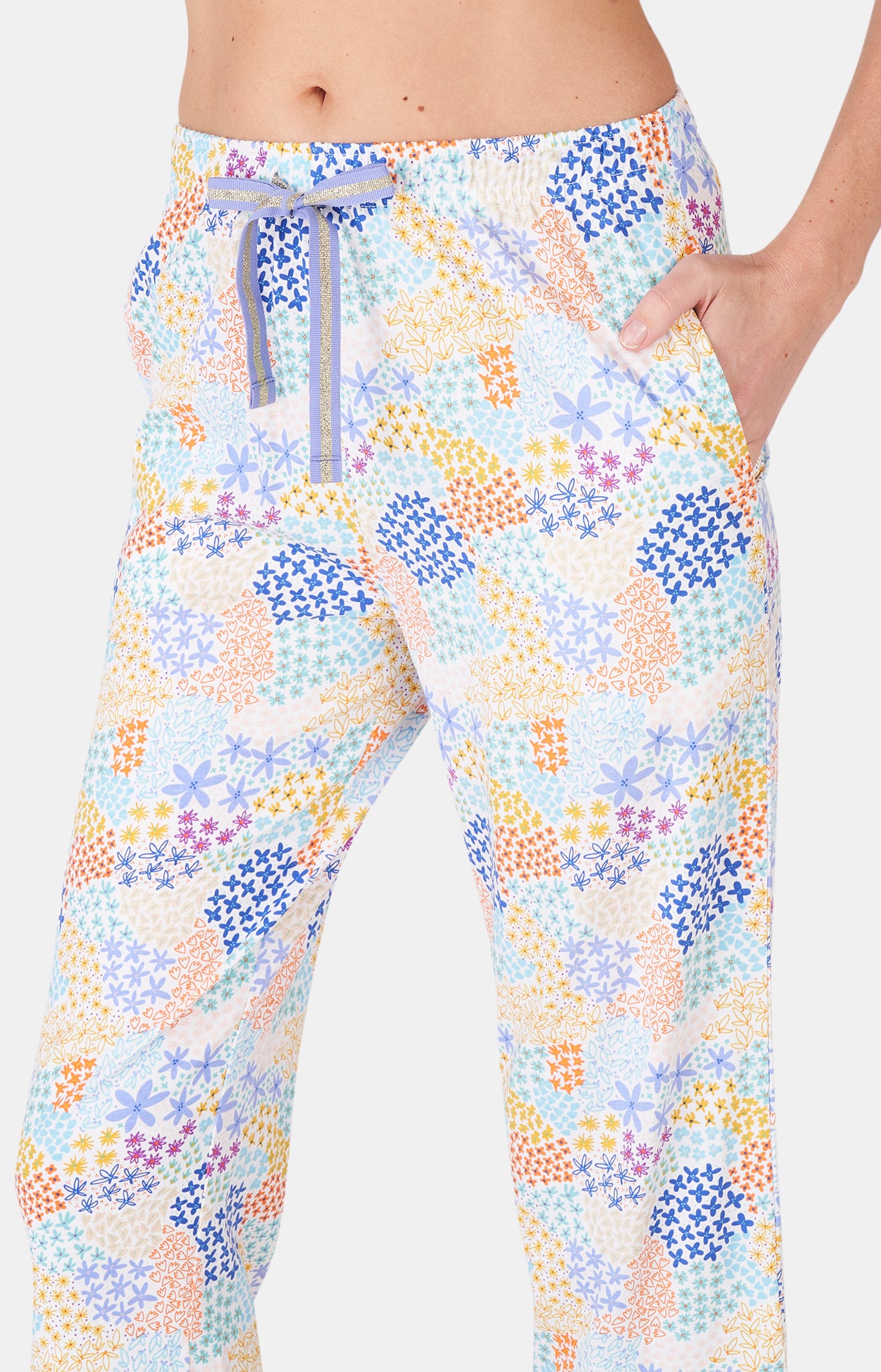 Pyjacorsaire Bucolique 6