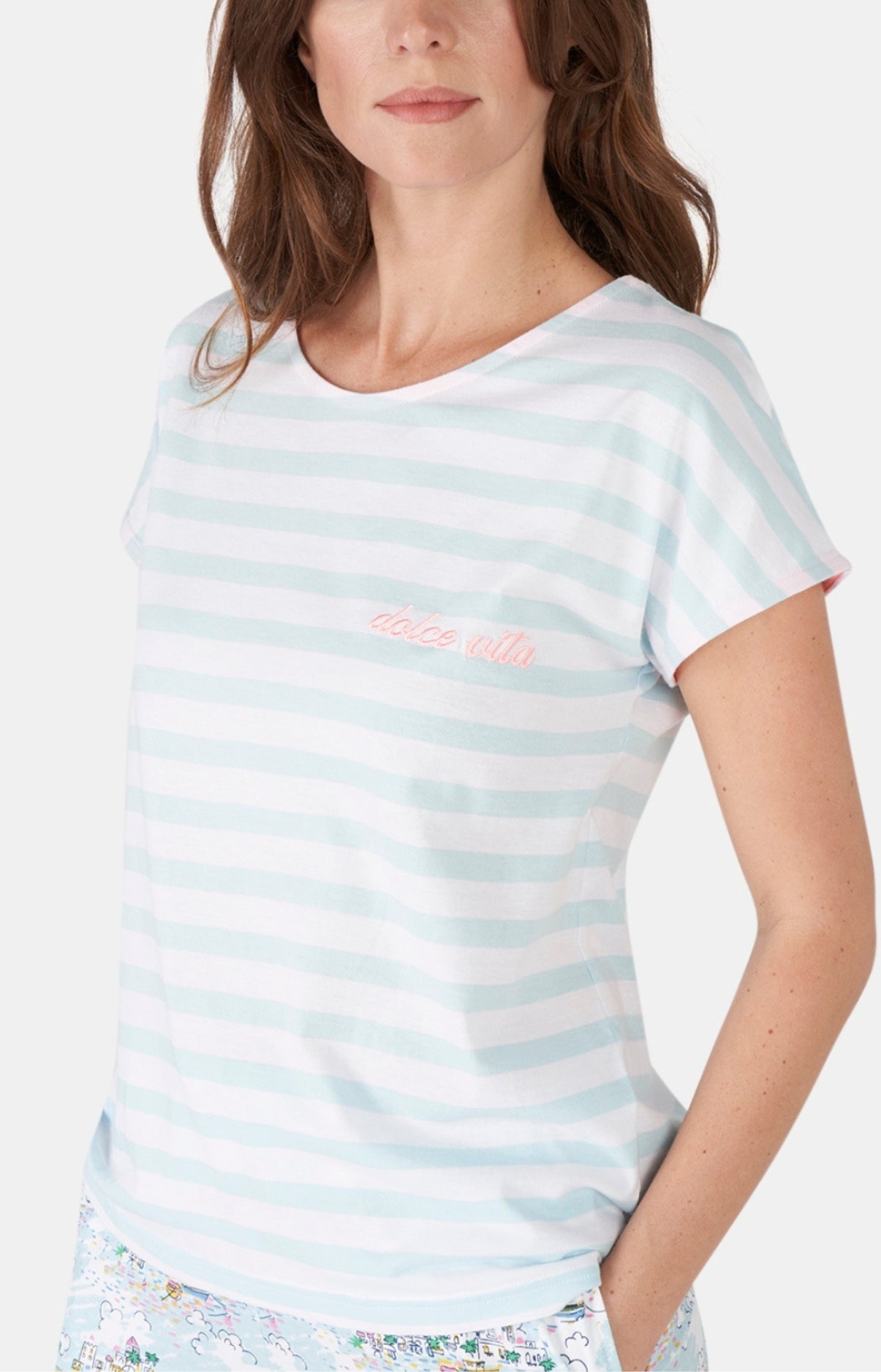 Pyjacorsaire Dolce Vita 2