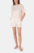 Pyjashort Fruit défendu 1