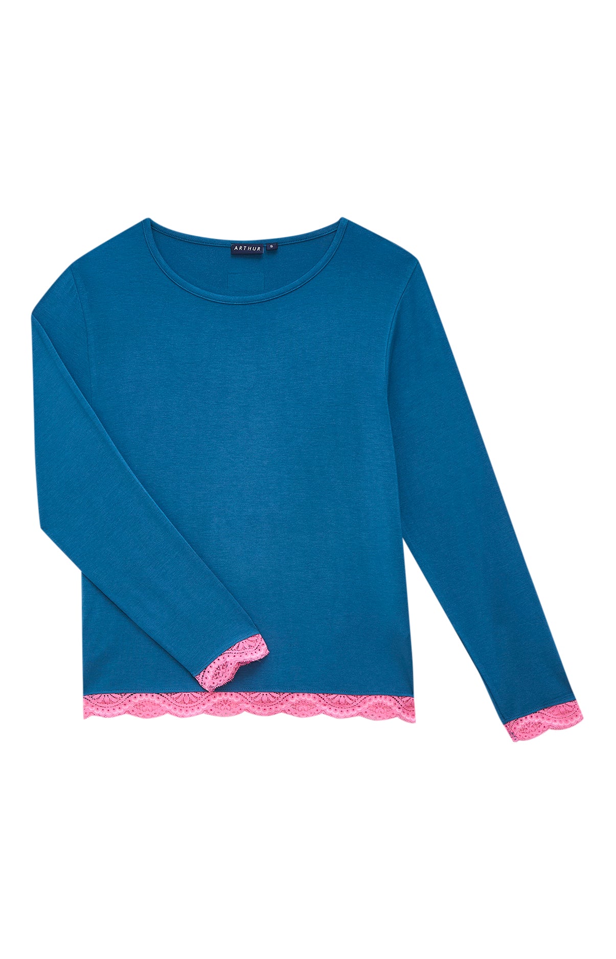 Hauts Femme shirt manches longues Ondra CANARD 3