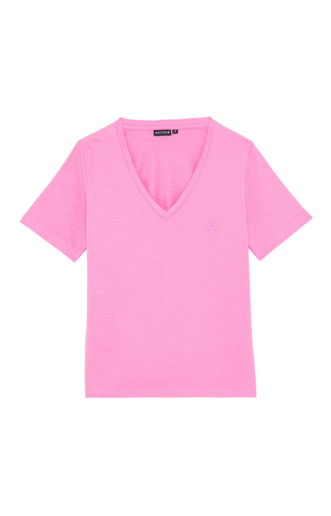 TeeShirt Coton 3