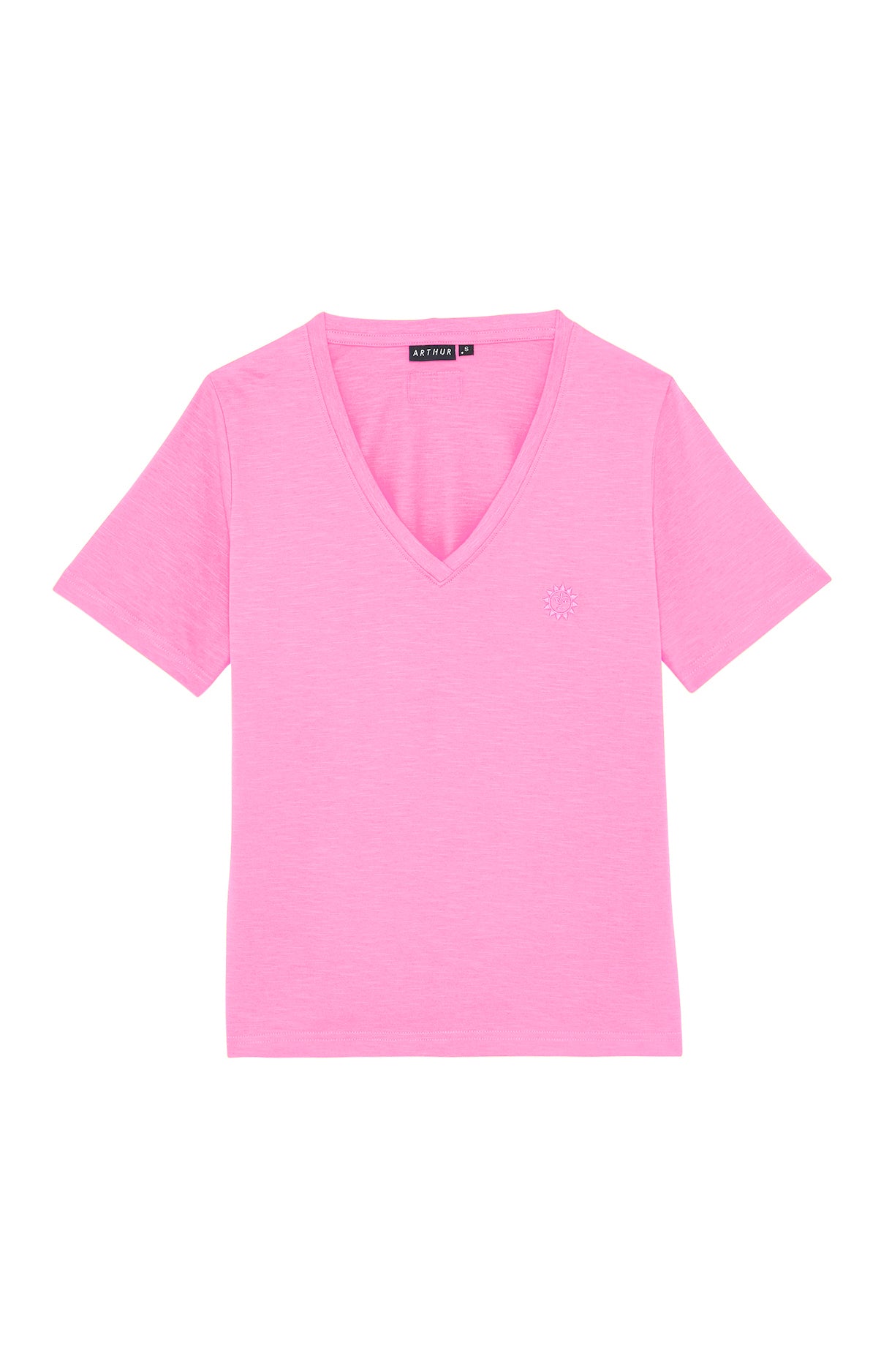 TeeShirt Coton 3