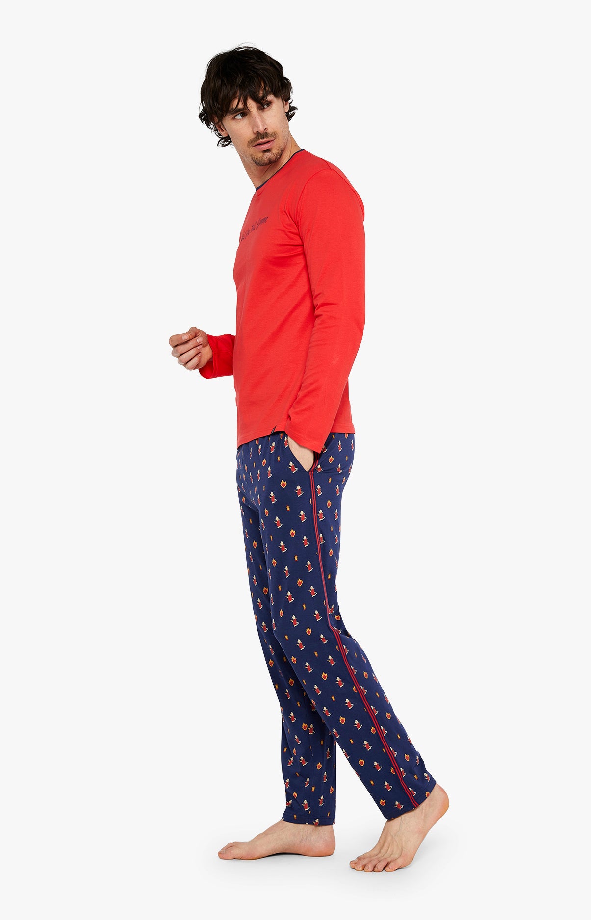 Pyjama - On Fire 2