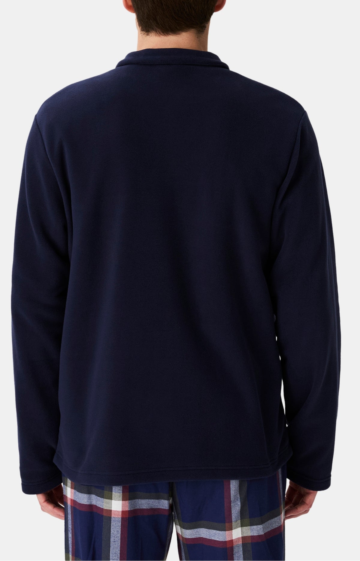 Robes de Chambre, Peignoirs & Vestes Homme Nuit Polaire NUIT 7