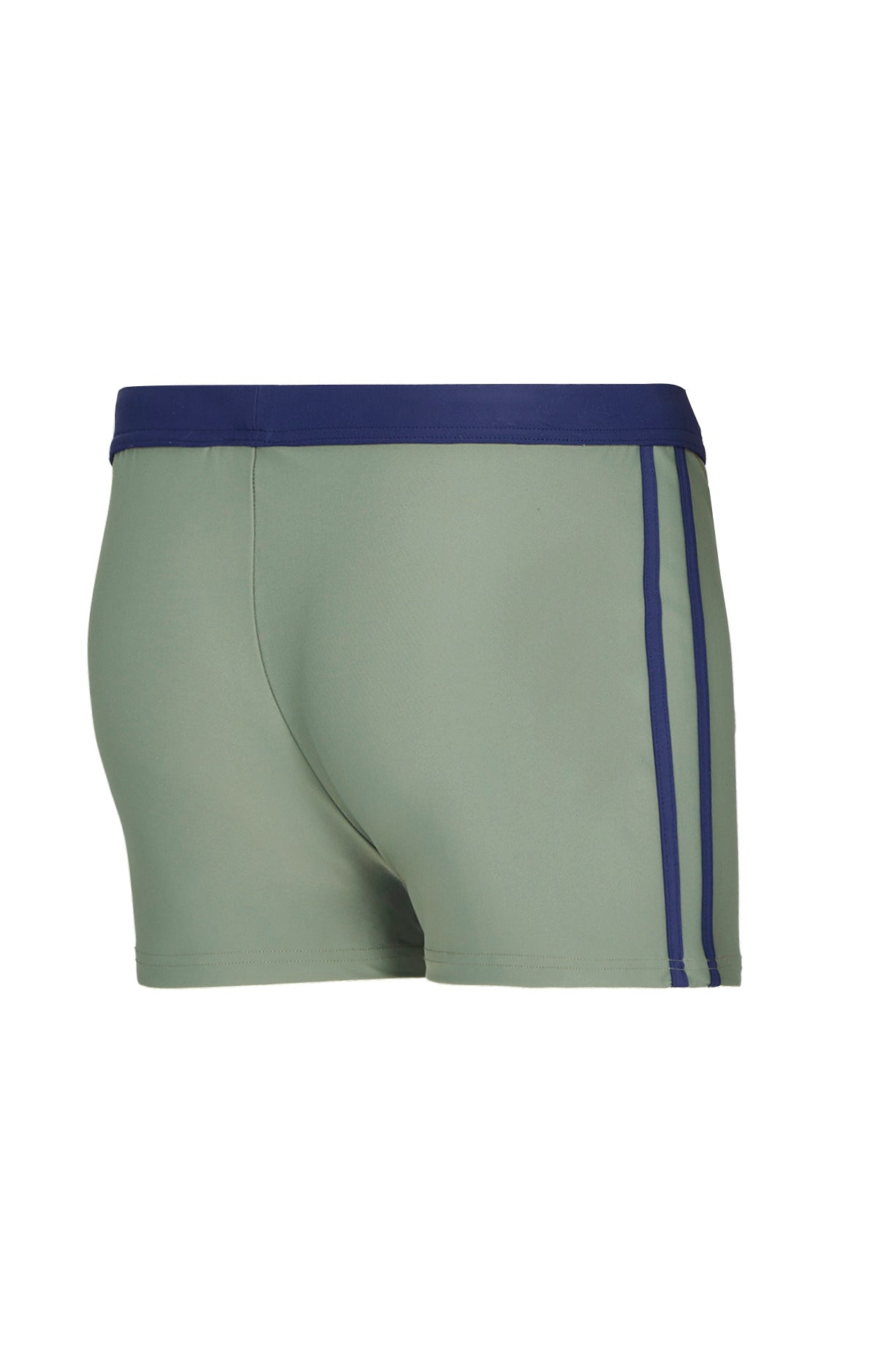 Boxer Homme de bain Vert 6