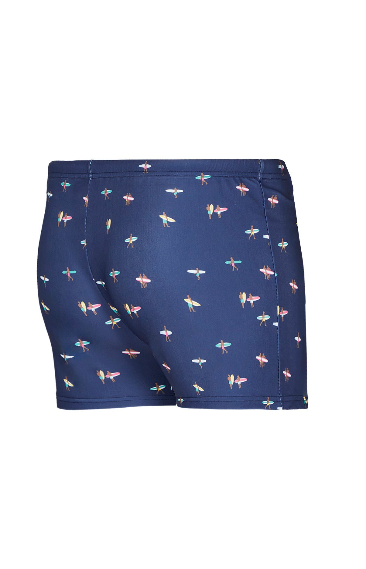 Boxer Homme de bain Surf Marine 6