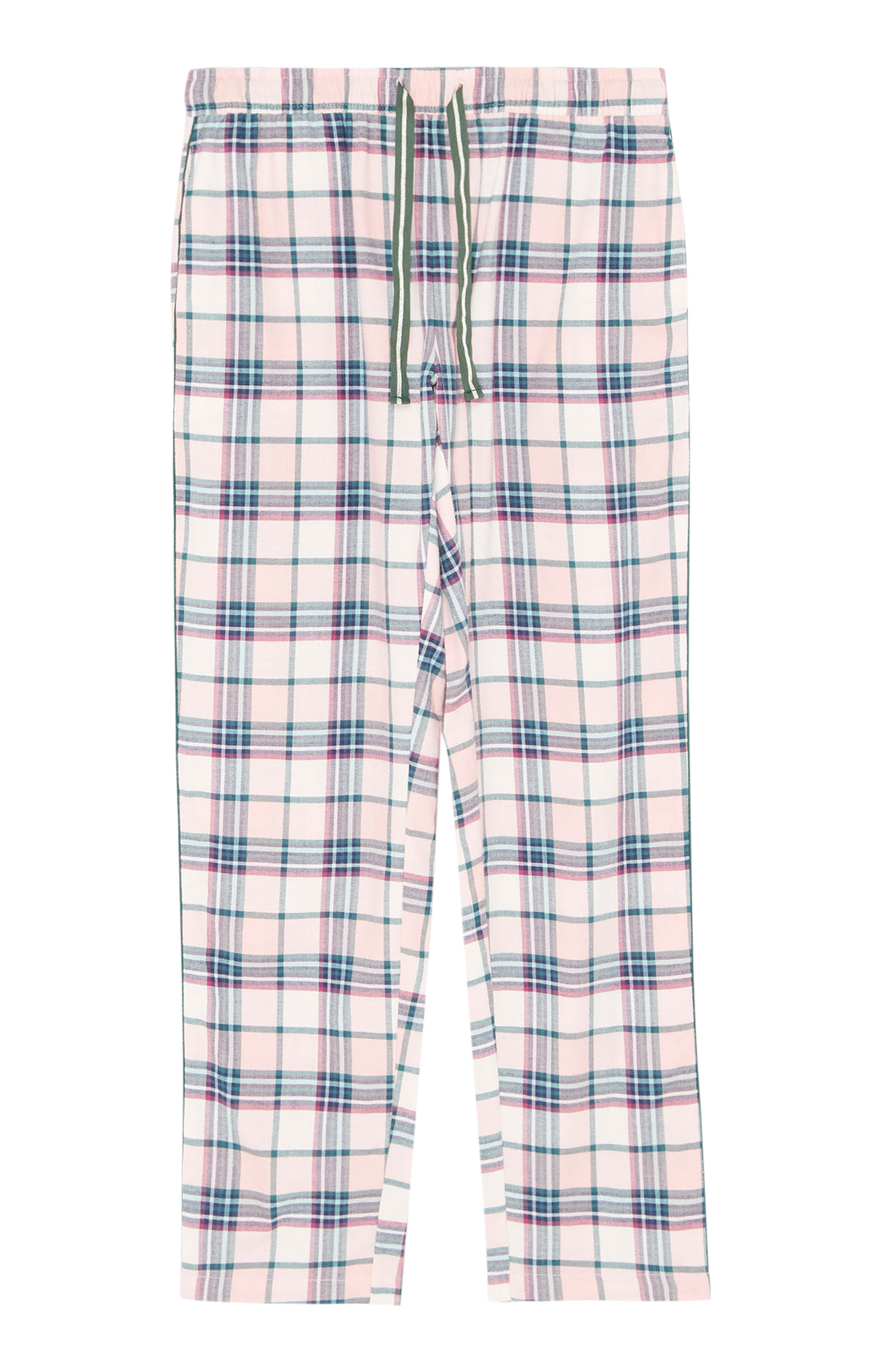 Pantalon Homme Ines Rose 3