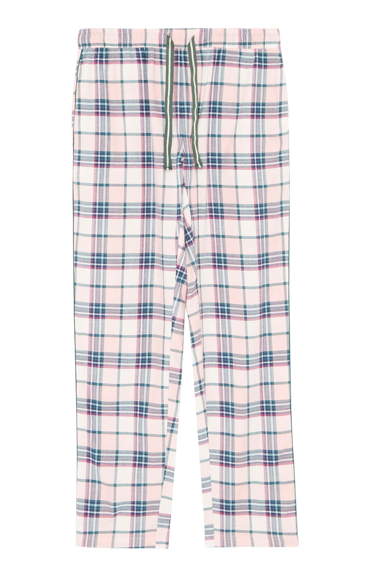 Pantalon Homme Ines Rose 3