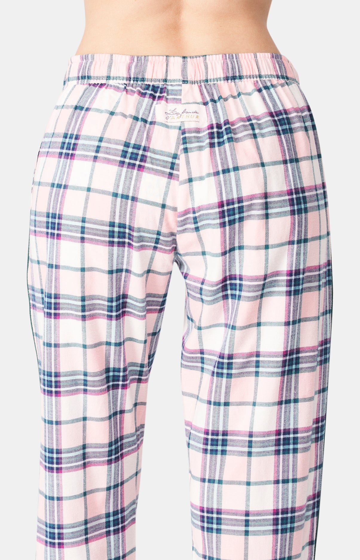 Pantalon Homme Ines Rose 6