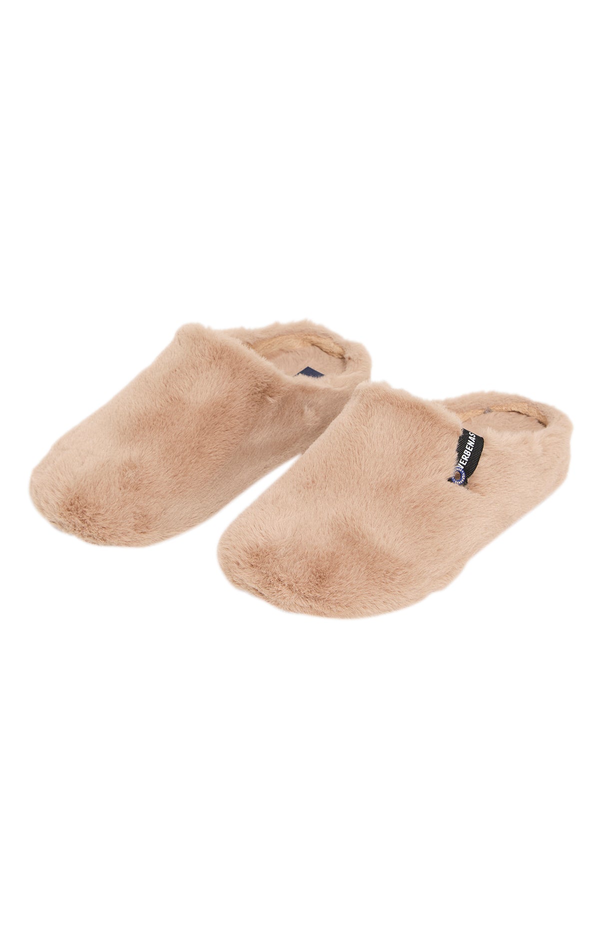 Chaussons Femme Cocon Camel CAMEL 1