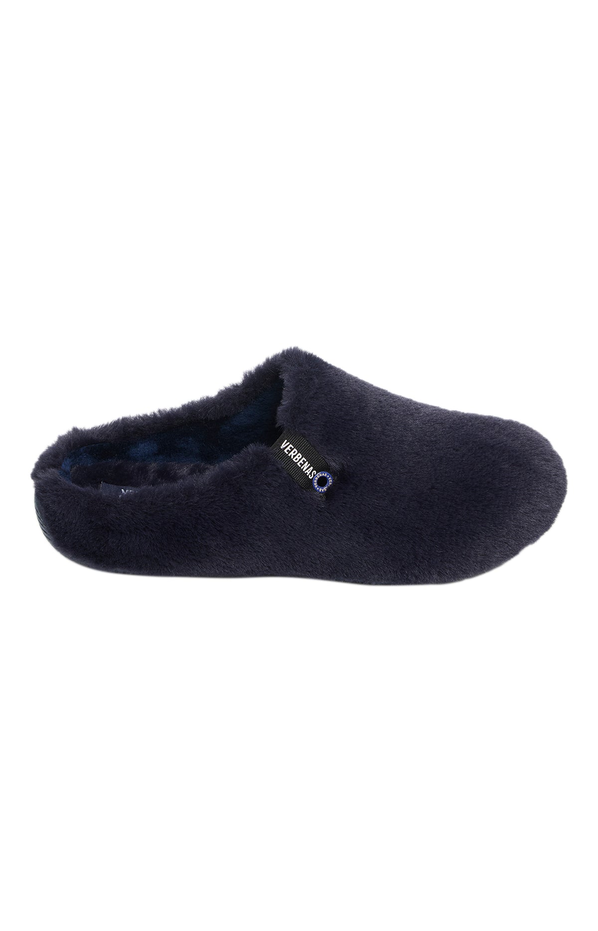 Chaussons Femme Cocon Marine MARINE 3