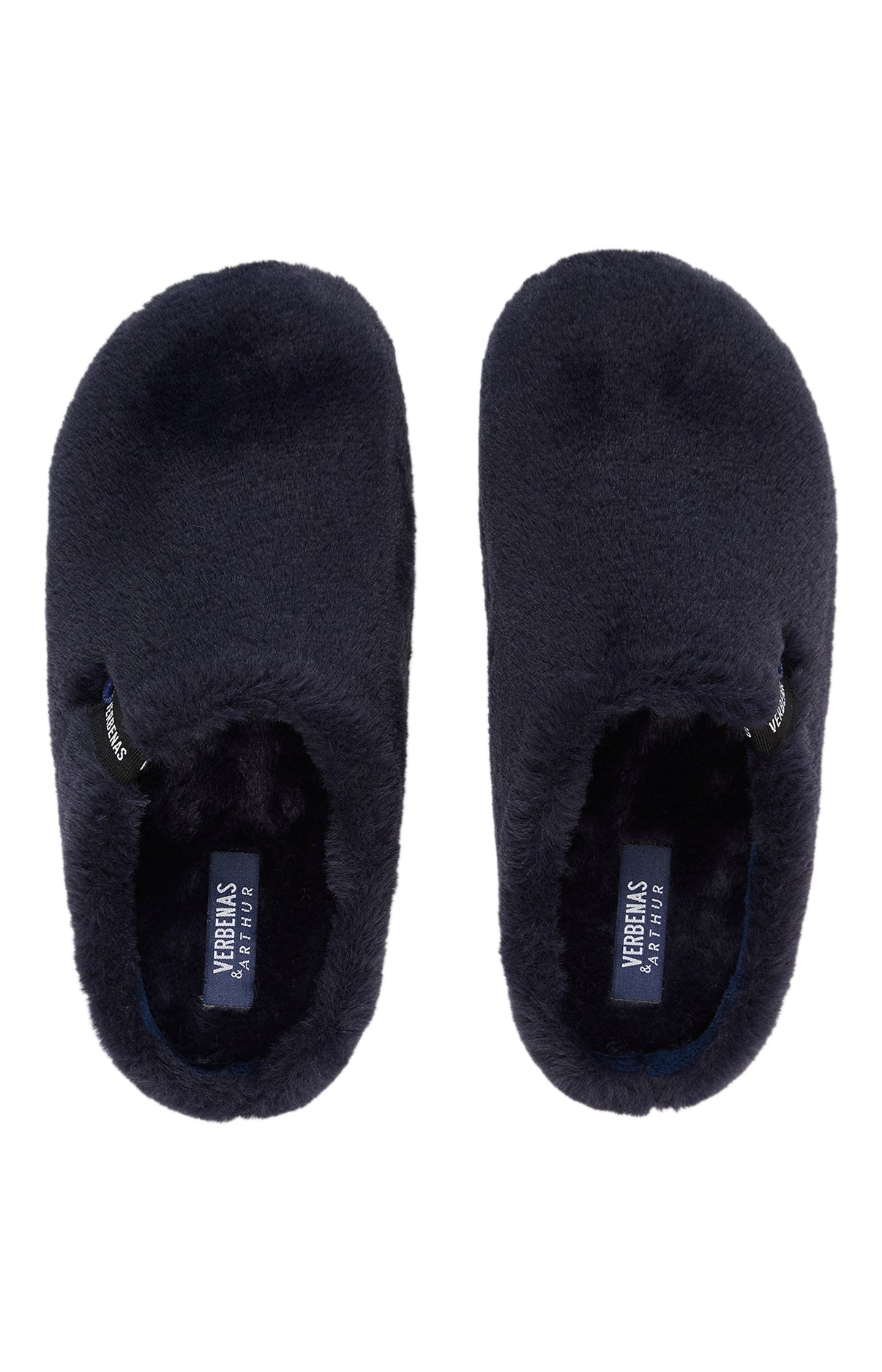 Chaussons Femme Cocon Marine MARINE 2