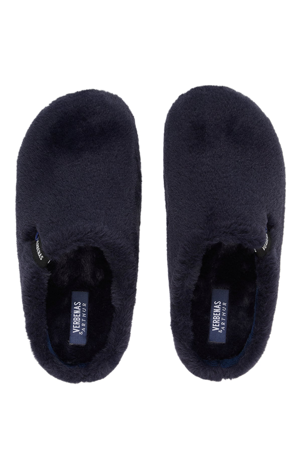 Chaussons Femme Cocon Marine MARINE 2