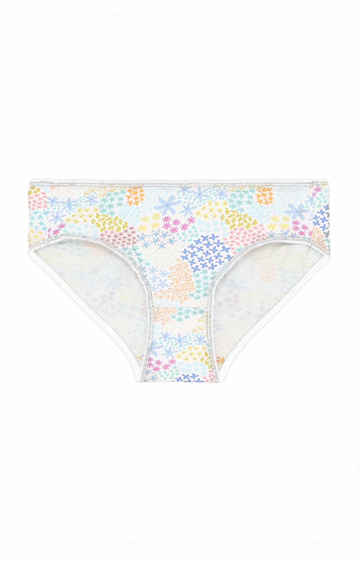 Culotte Bucolique 3