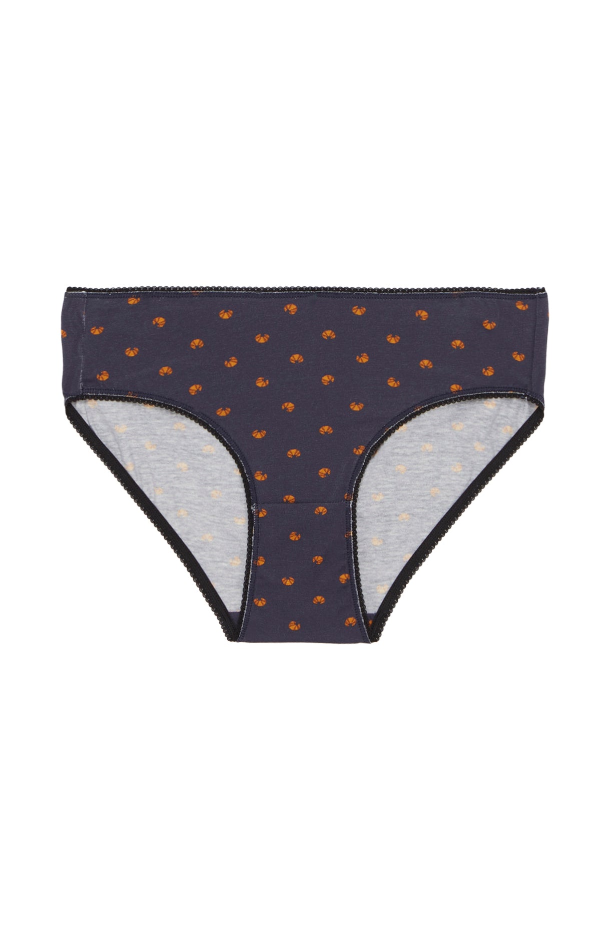 Culotte - Croissant 3