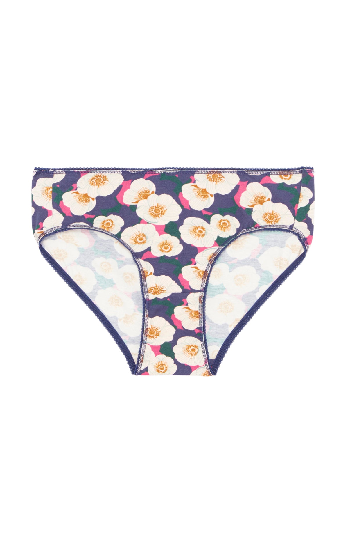 Culotte - Dahlia 3