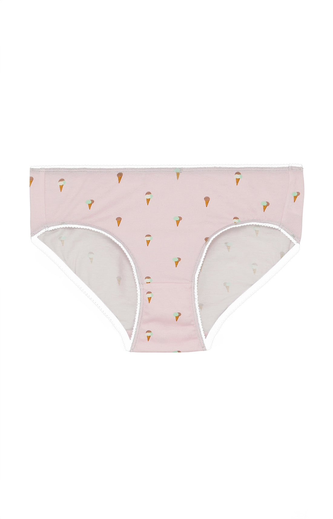 Culotte Icecream 3