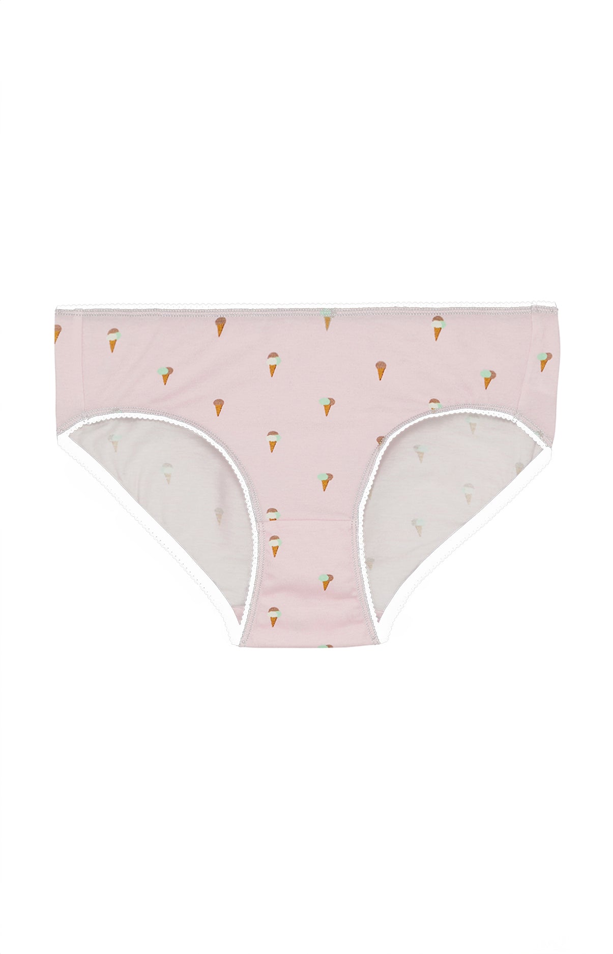 Culotte Icecream 3