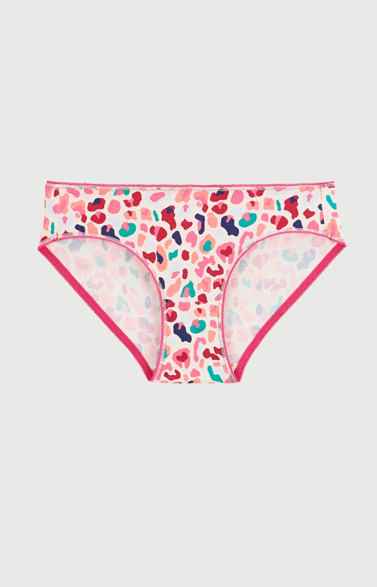 Culotte en jersey de coton - Léopoldine