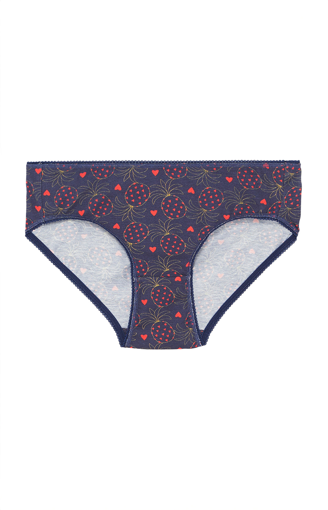 Culotte Fruit défendu 3