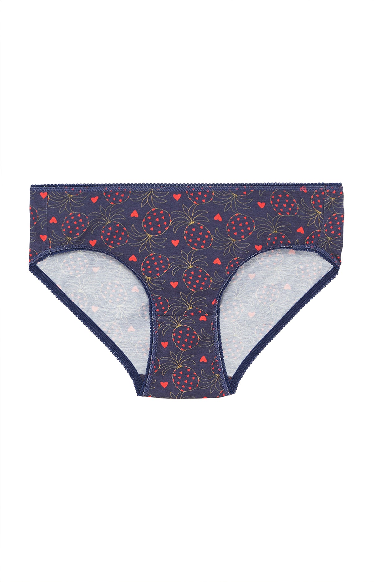 Culotte Fruit défendu 3