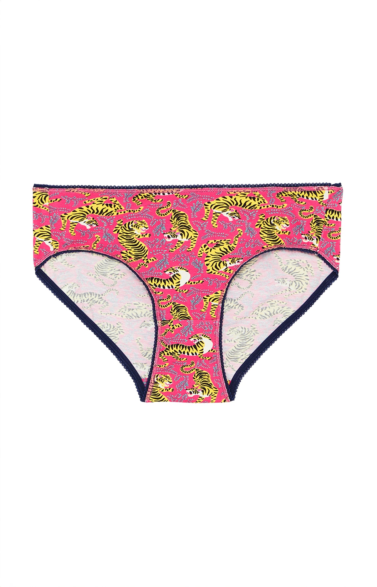Culotte Tigre 3