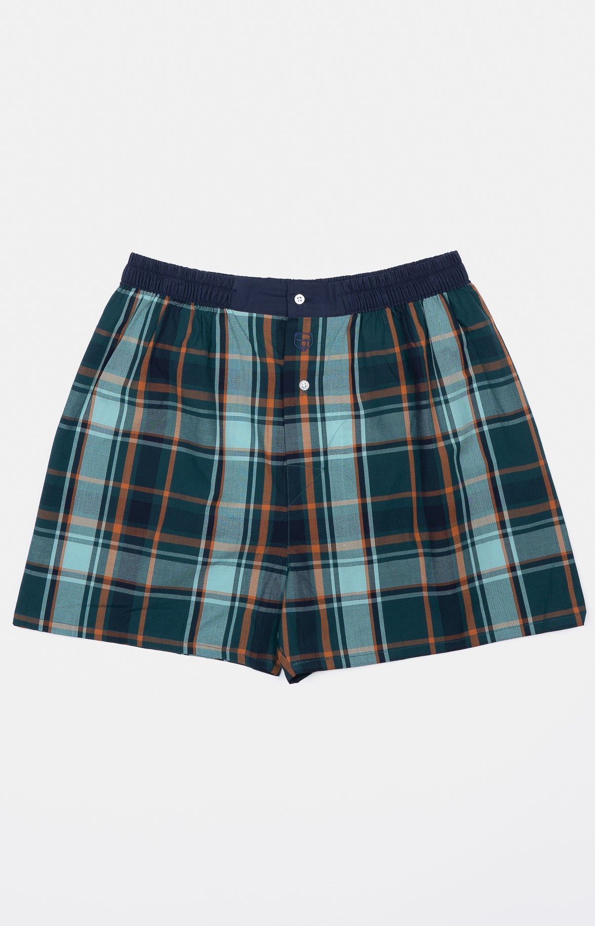 Caleçon classique homme Dean 3