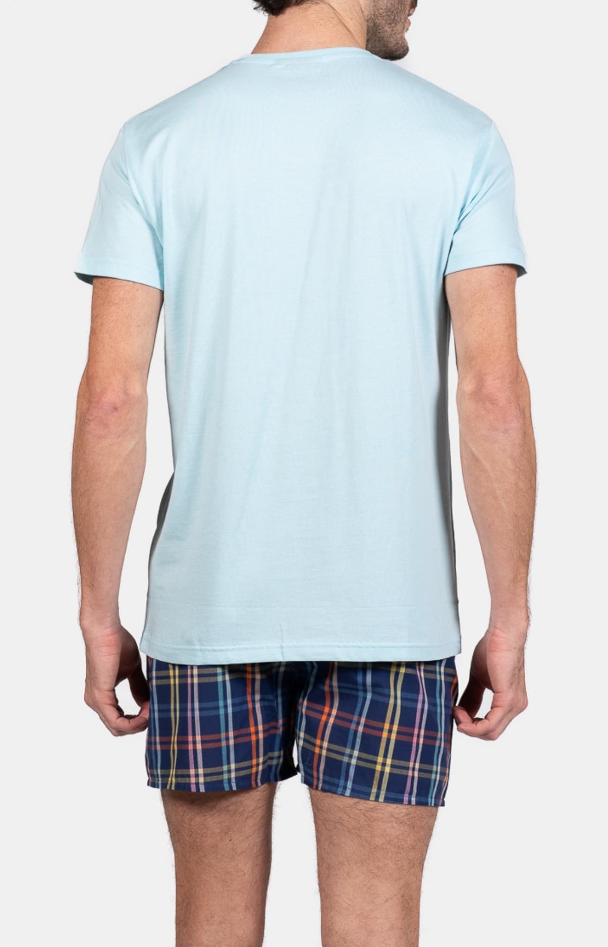 Pyjaméricain - Coolifornia