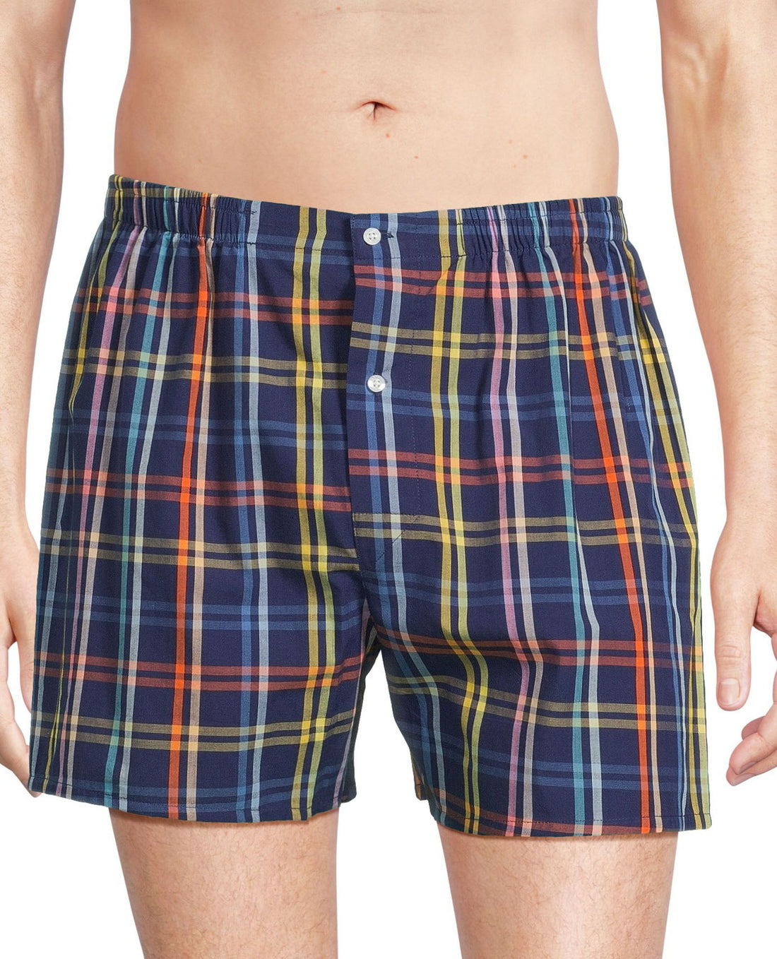 Pyjashort Homme Le lundi au sommeil 3