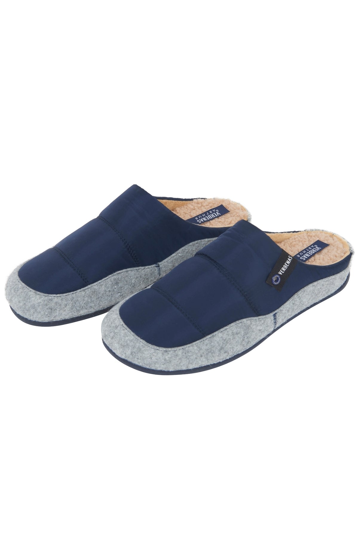 Mules - Polyester 1