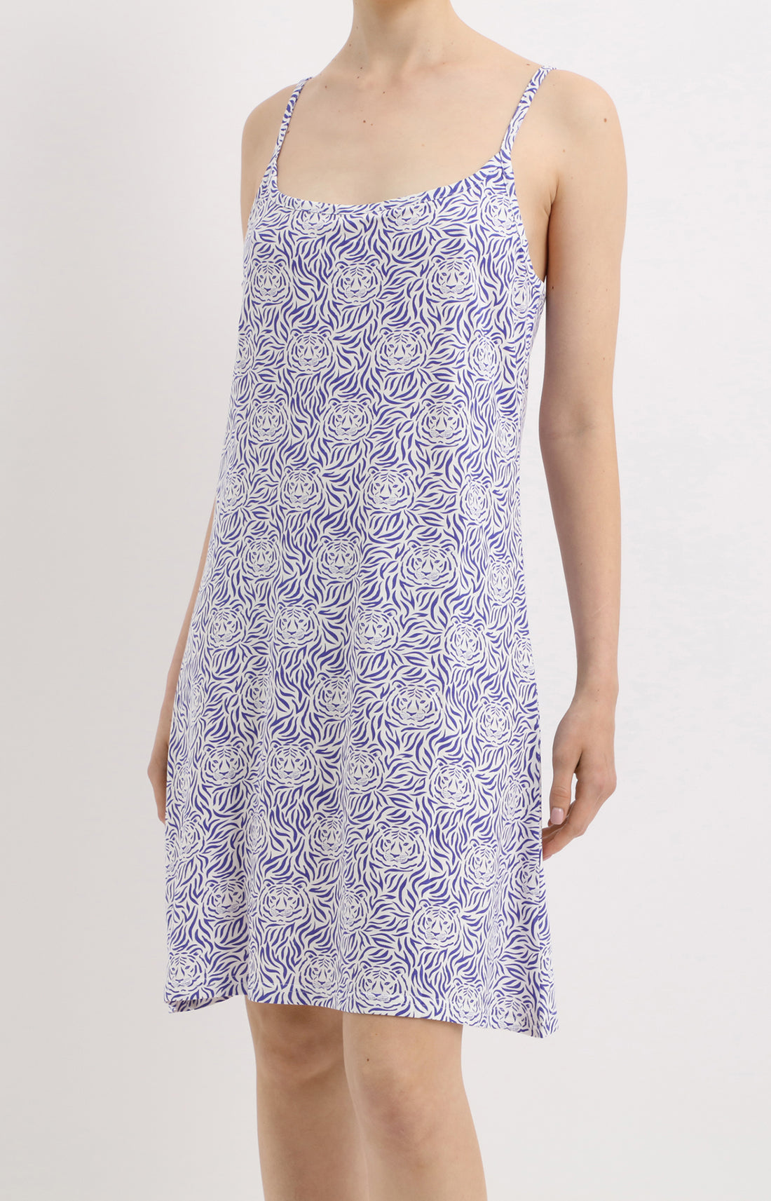 Nuisette Tigre Femme 1