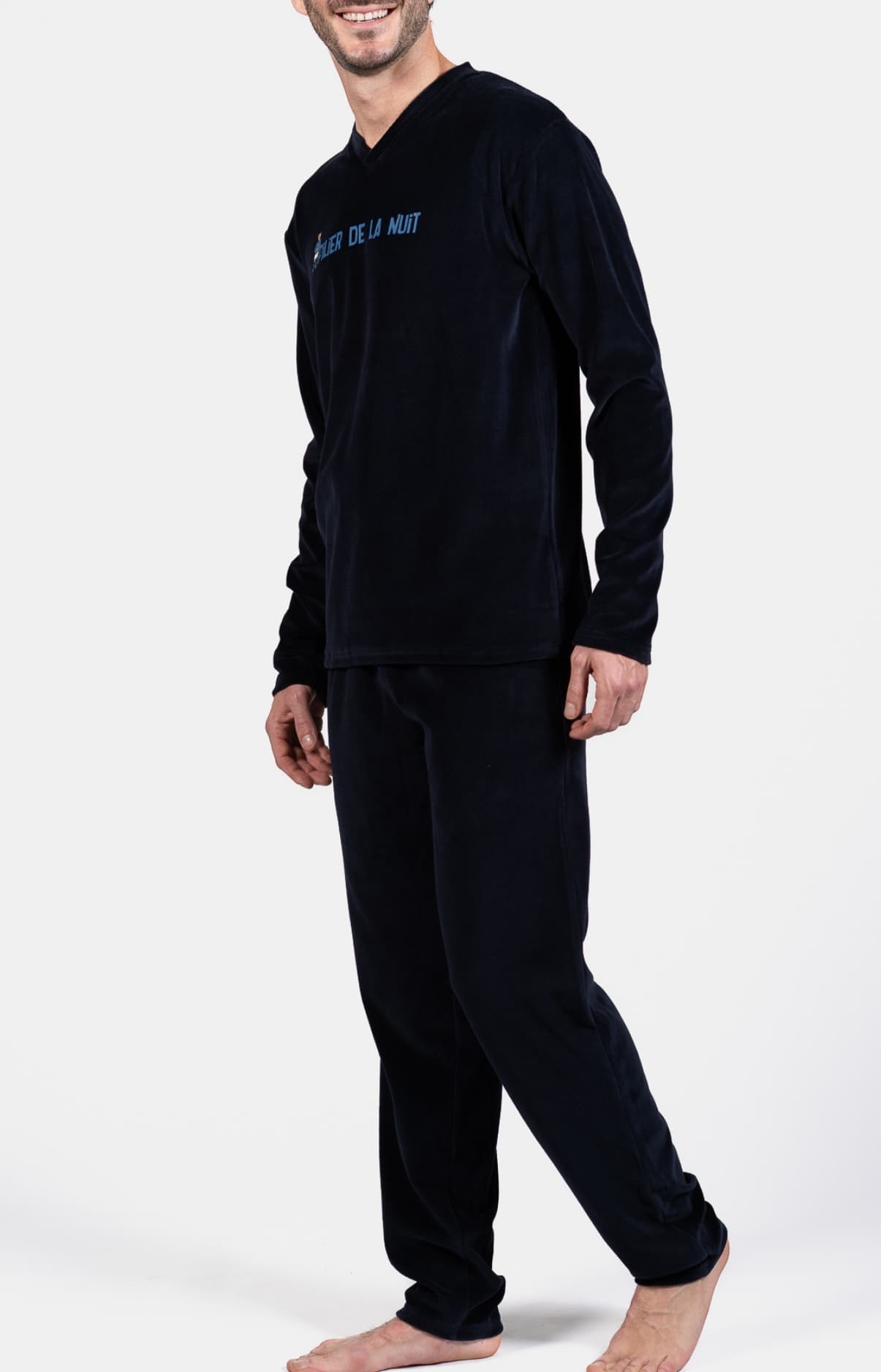 Pyjama - Pilier de la nuit