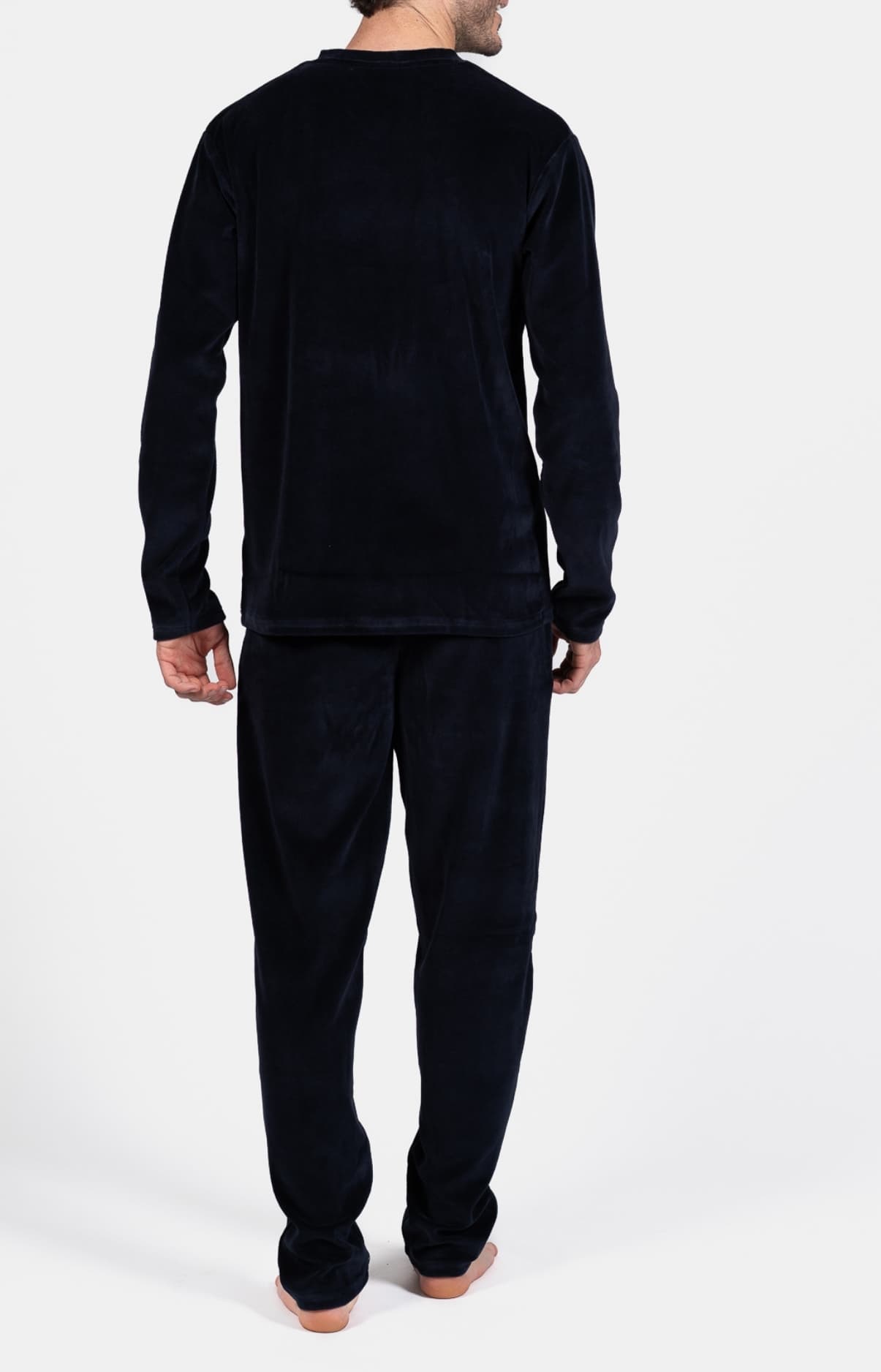 Pyjama - Pilier de la nuit