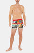 Boxer Homme Space Multicolore 1
