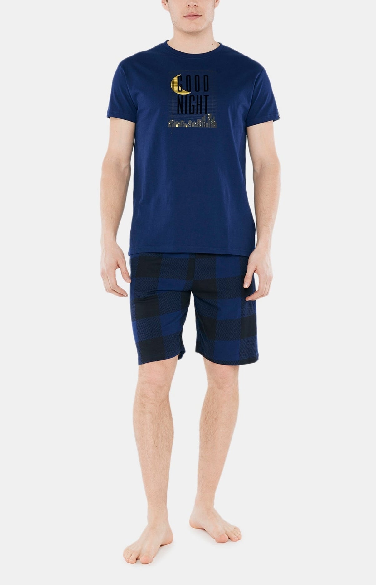 Pyjashort arthur sale