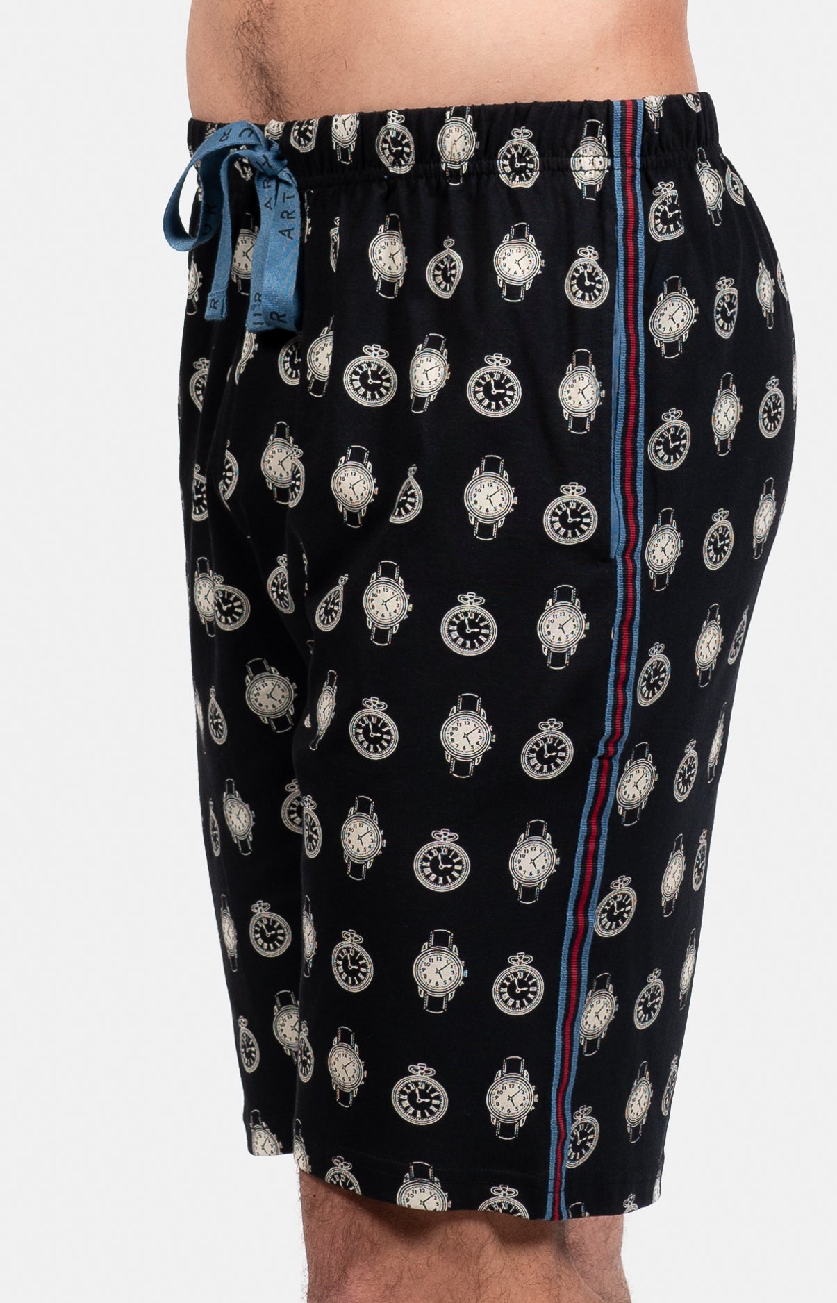 Pyjashort Homme A l&