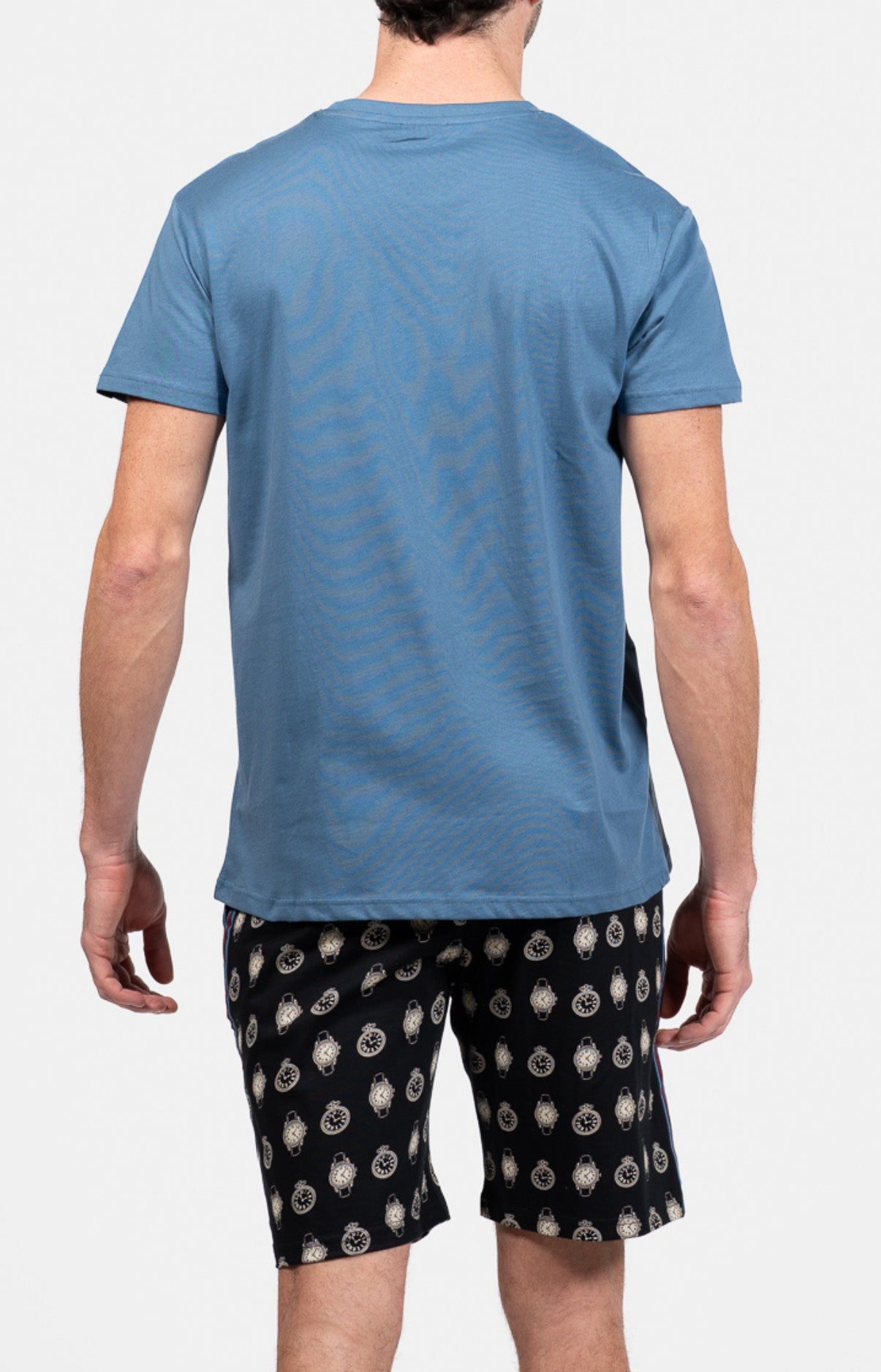 Pyjashort Homme A l&