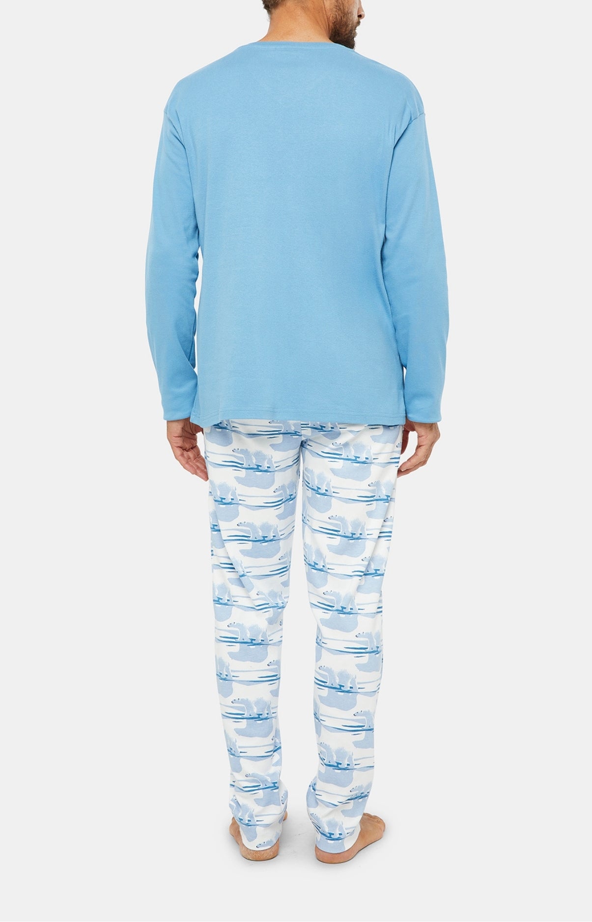 Pyjama long Homme La folie d&