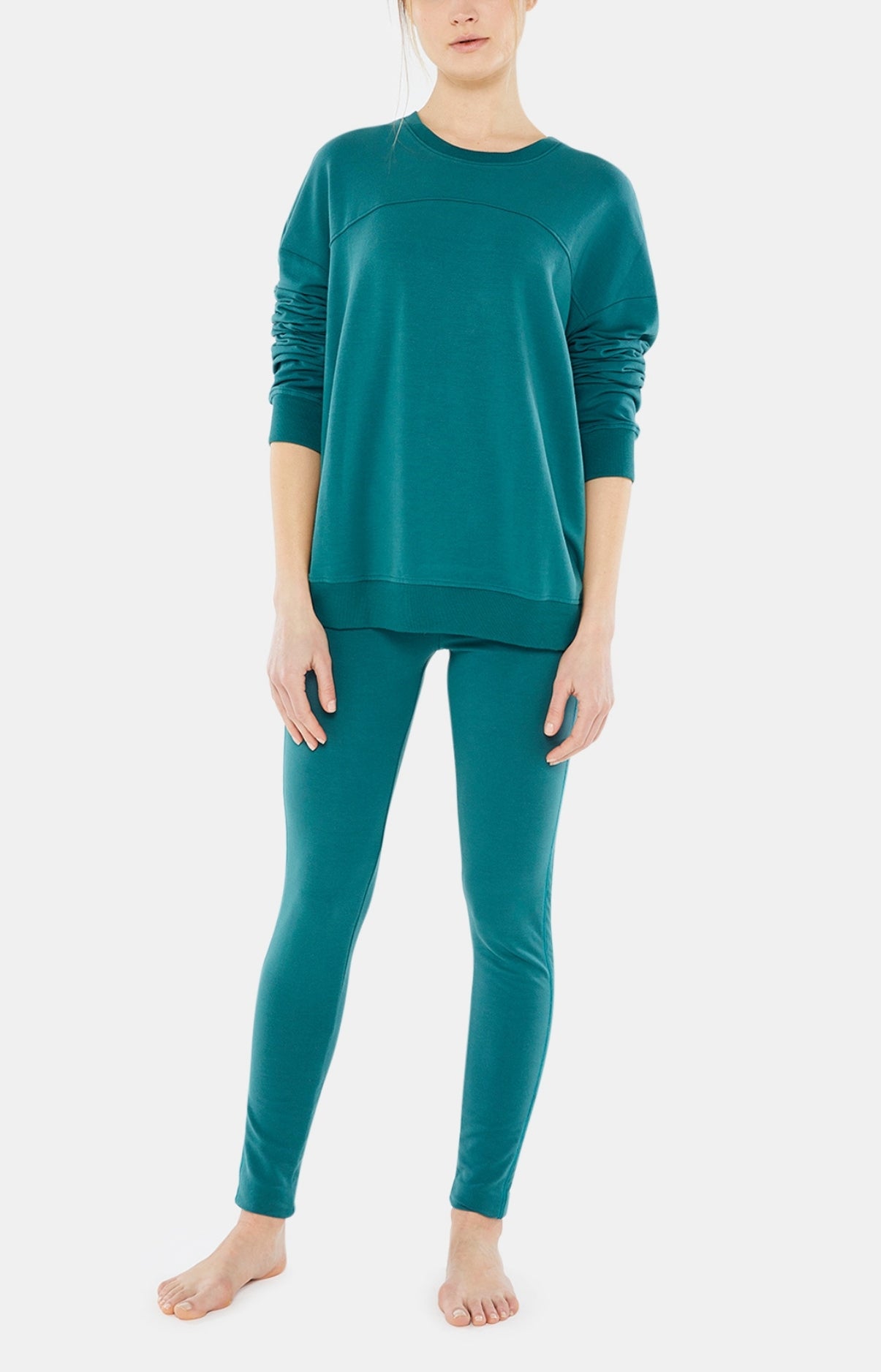 Pyjama long Femme d&