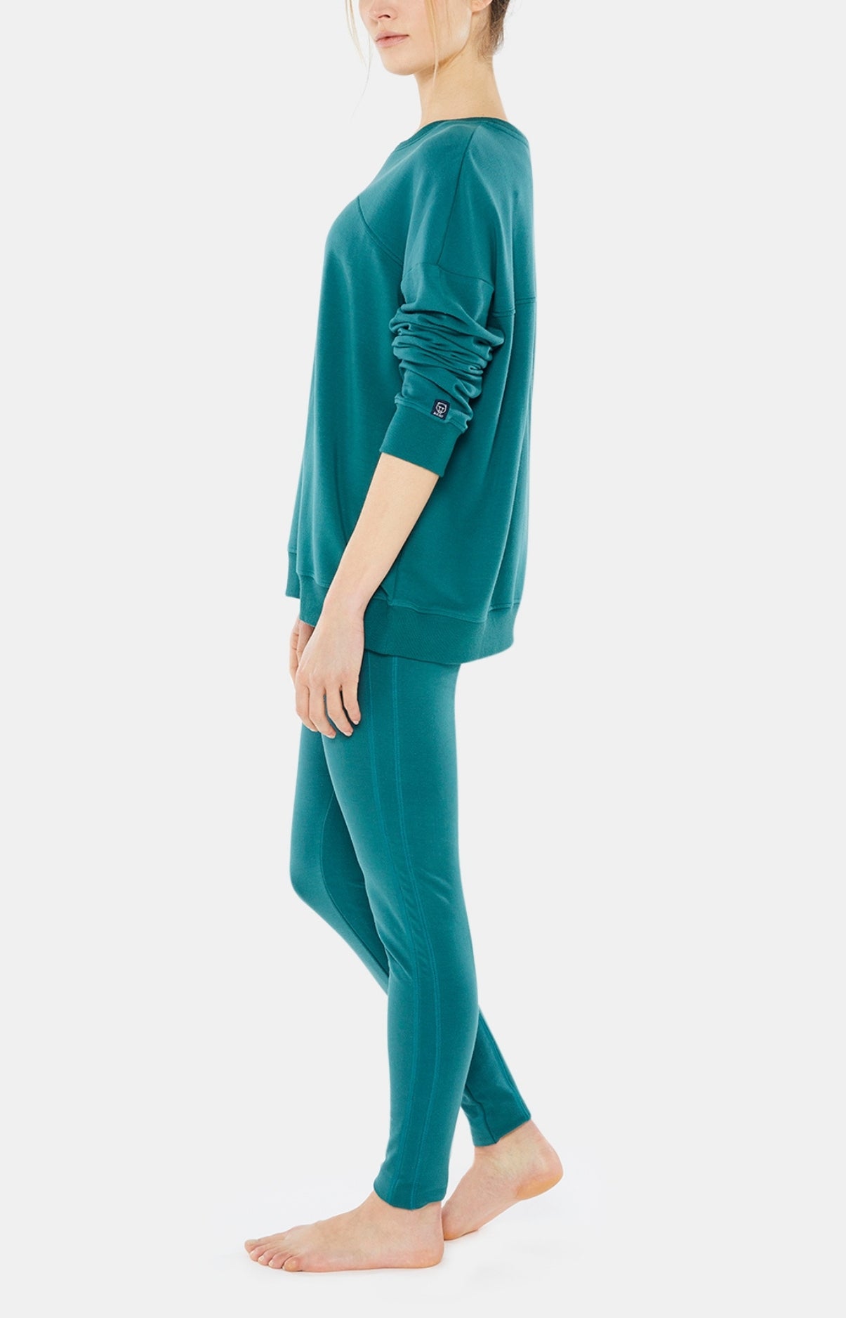 Pyjama long Femme d&
