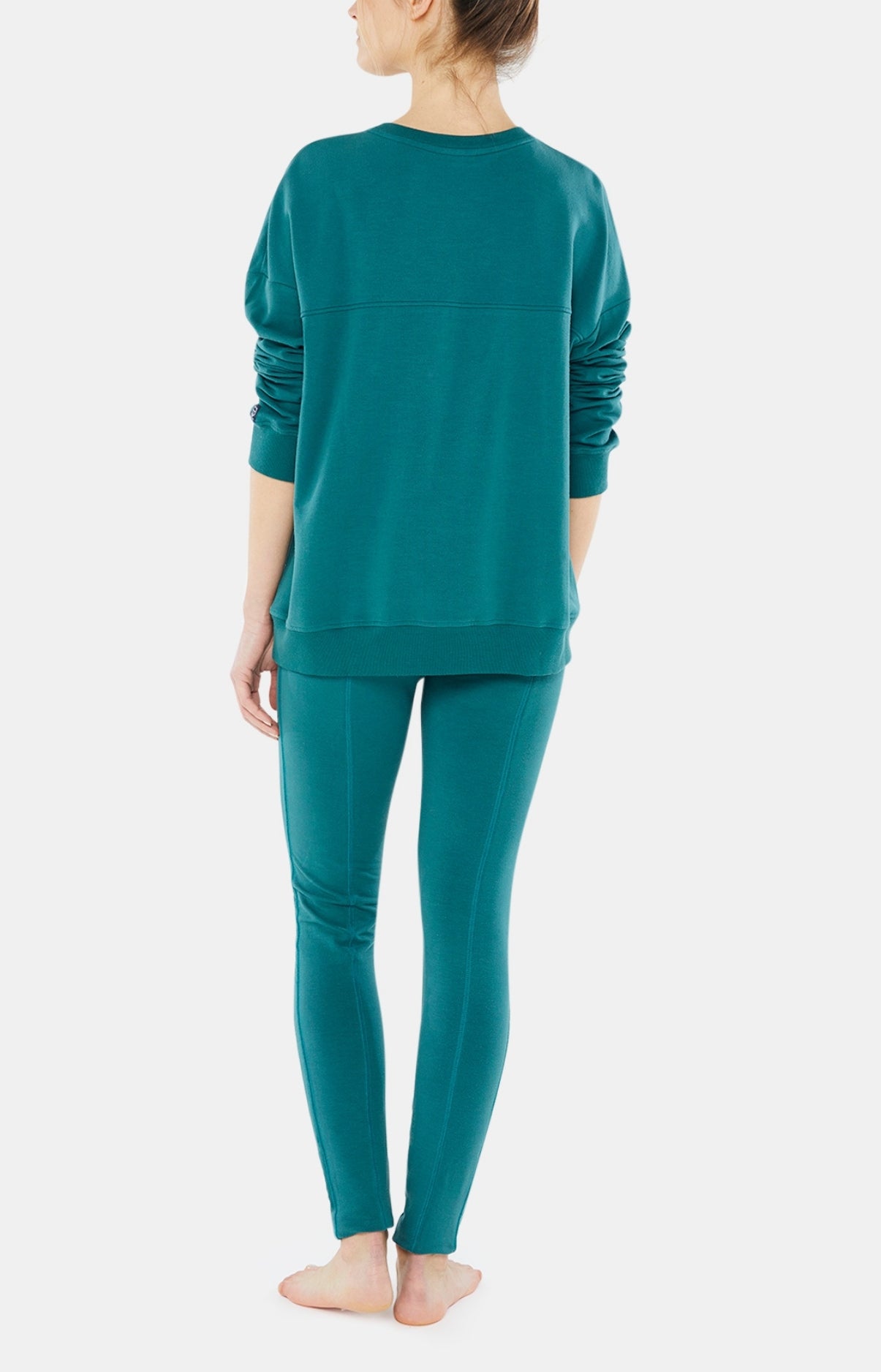 Pyjama long Femme d&