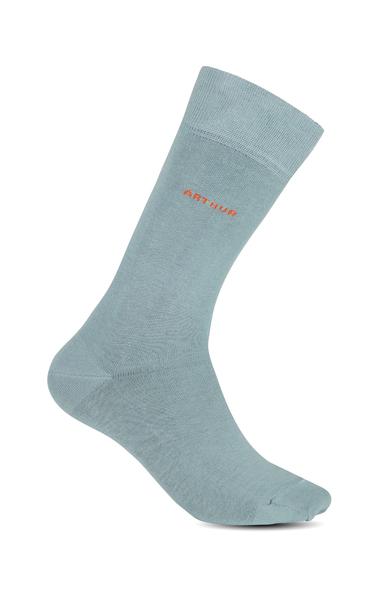 Chaussettes Arthur Unies Lichen