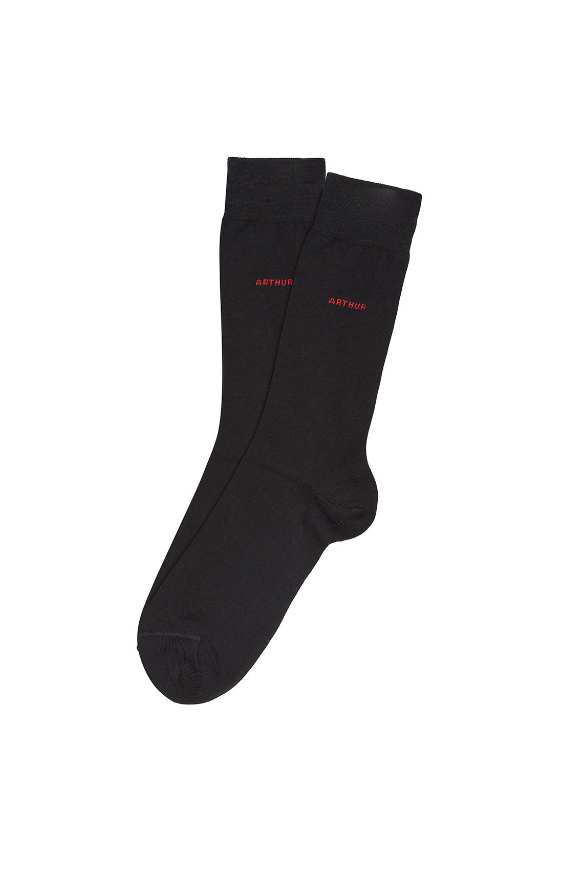 Chaussettes Homme Coton Marine 3