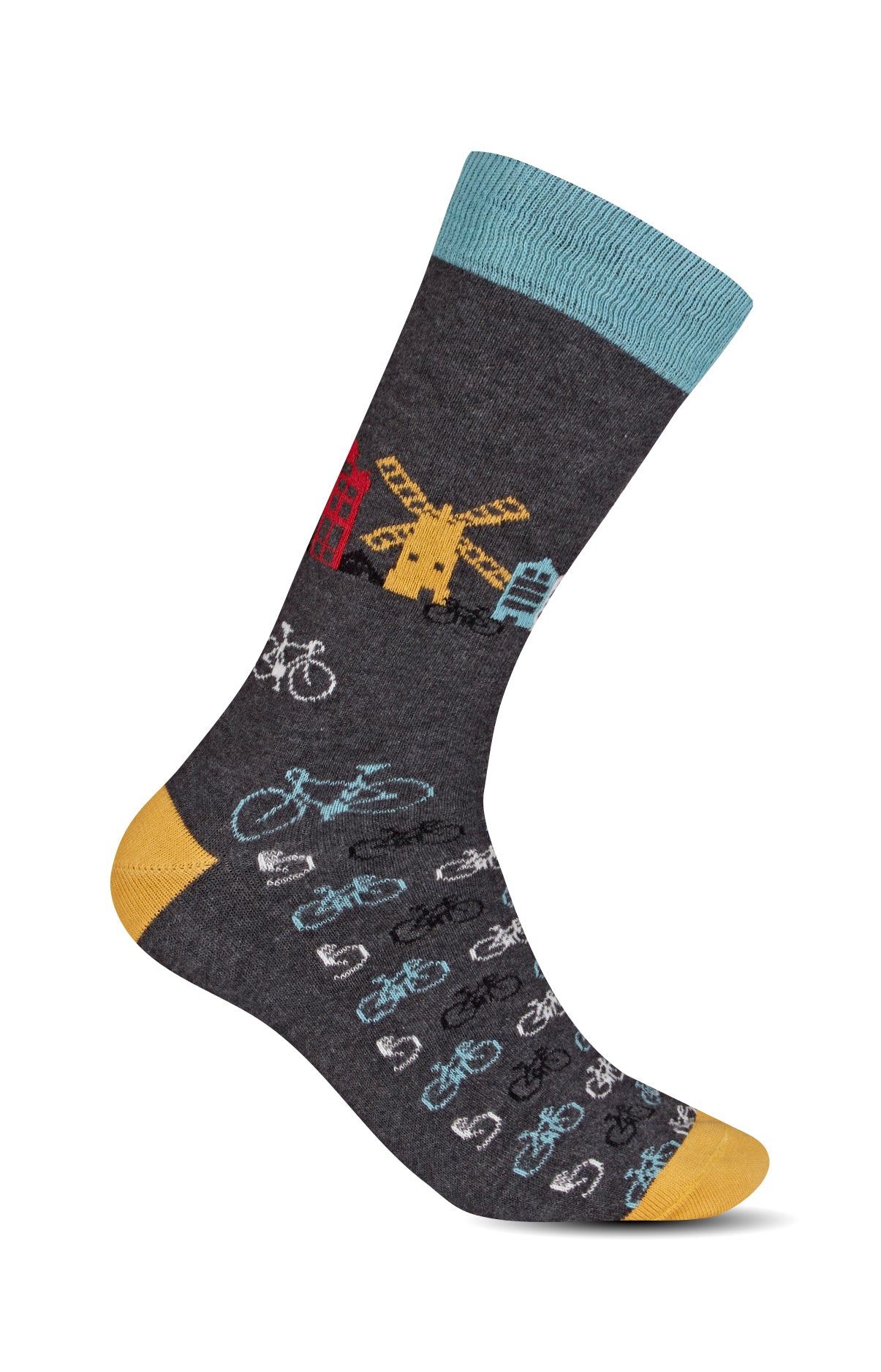 Socks - Amsterdam